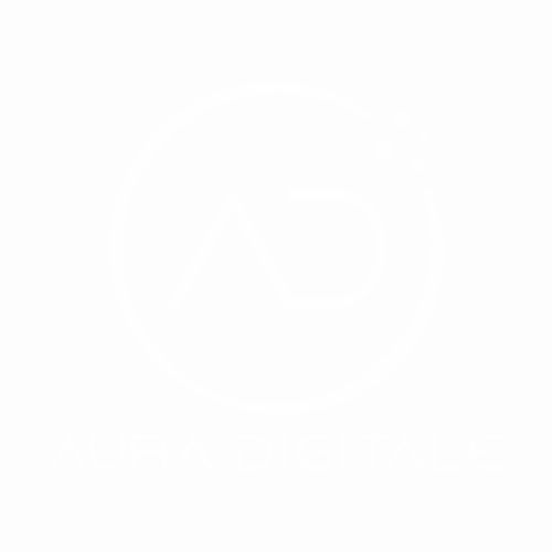 Logo recentré sans slogan blanc